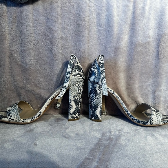 Steve Madden Carson Snake - Picture 5 of 8